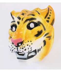 Tiger maske