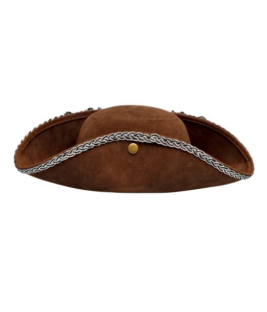 Pirathat til udklædning.