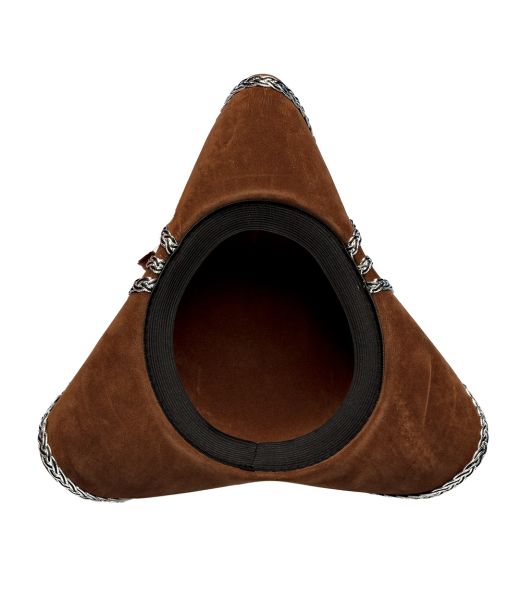 Pirathat til udklædning.