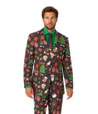 OppoSuit Merry Jinglejoy