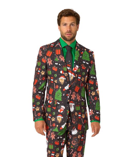 OppoSuit Merry Jinglejoy