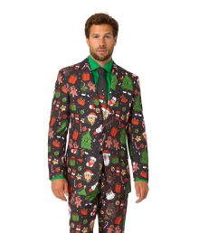 OppoSuit Merry Jinglejoy