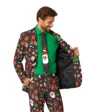 OppoSuit Merry Jinglejoy