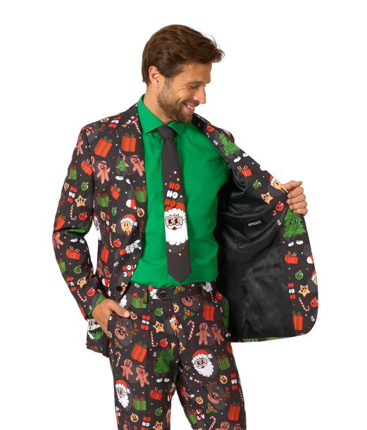 OppoSuit Merry Jinglejoy