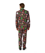 OppoSuit Merry Jinglejoy