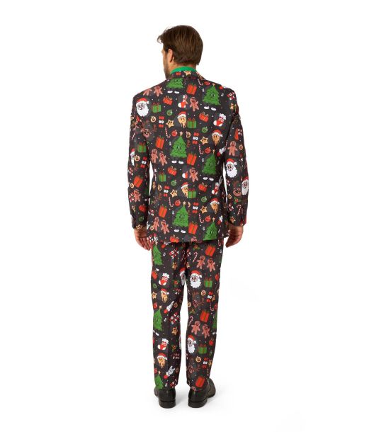 OppoSuit Merry Jinglejoy