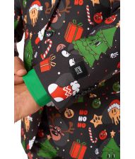 OppoSuit Merry Jinglejoy