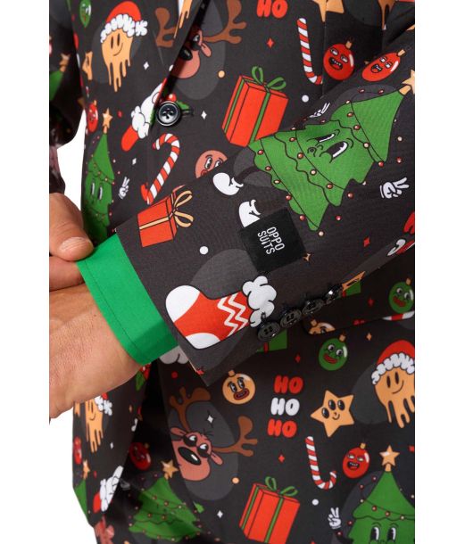 OppoSuit Merry Jinglejoy