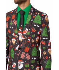 OppoSuit Merry Jinglejoy