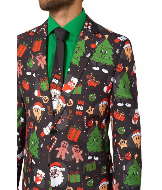 OppoSuit Merry Jinglejoy