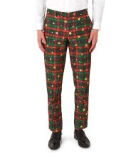 OppoSuit Tartan Tidings