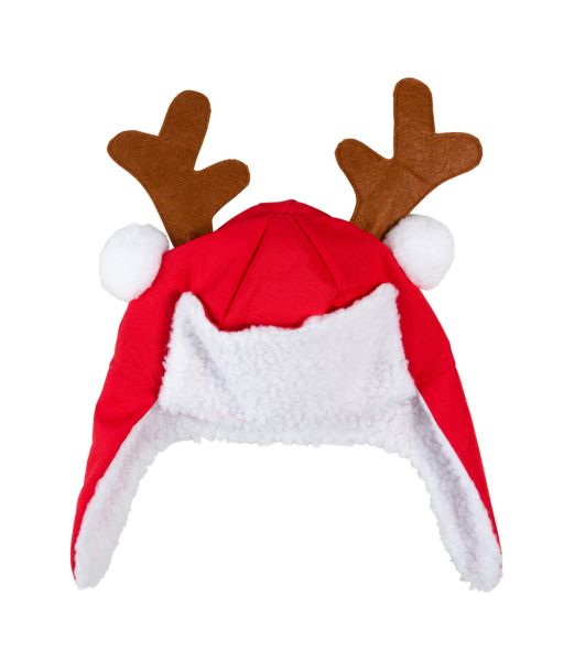 Hue med rensdyrgevir