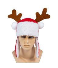 Hue med rensdyrgevir