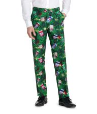 Christmas beer grøn XL (str.58)