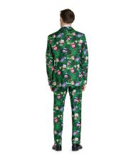 Christmas beer grøn XL (str.58)