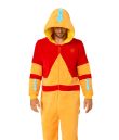 Aang onesie fra OppoSuits