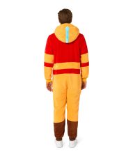 Aang onesie fra OppoSuits