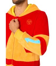 Aang onesie fra OppoSuits