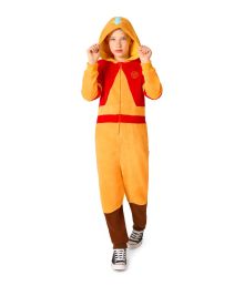 Aang onesie til børn