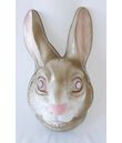 Hare maske