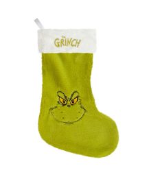 The Grinch julesok