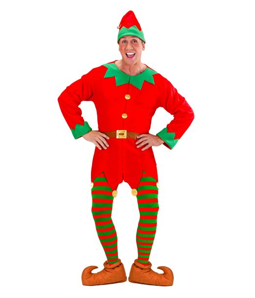 Brune alfe sko covers