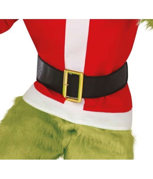 Julehader kostume til voksne