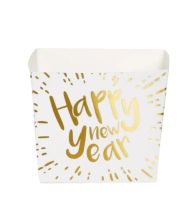 Nytårsbægre, 6 stk.