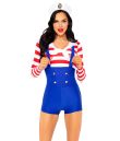 Sailor Sweetie Matros kostume
