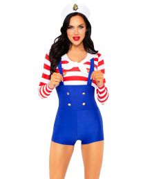 Sailor Sweetie Matros kostume