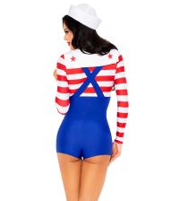 Sailor Sweetie Matros kostume