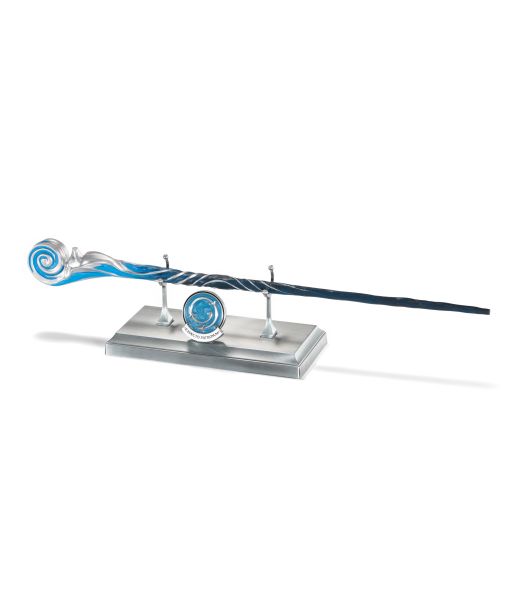 Harry Potter Patronus Celebration tryllestav og stand