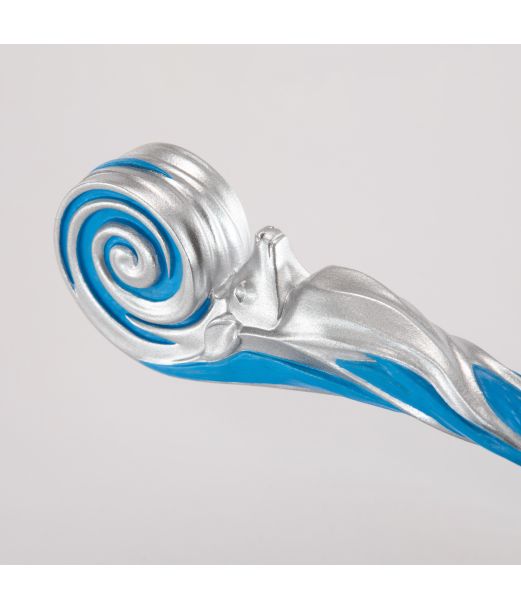 Harry Potter Patronus Celebration tryllestav og stand