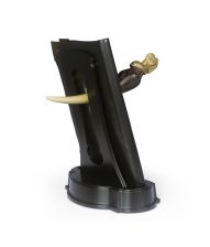 Tom Riddles Dagbog med Basilisk tand