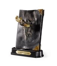 Tom Riddles Dagbog med Basilisk tand