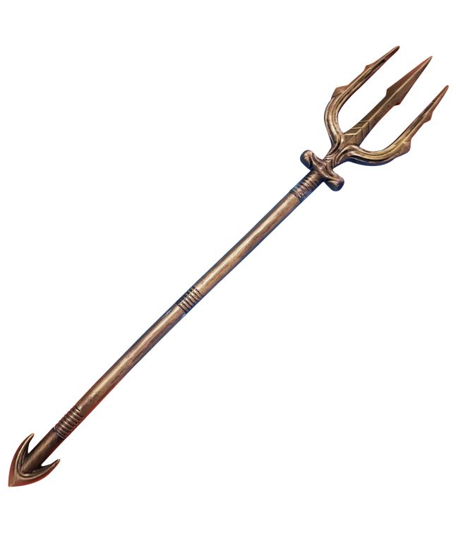 Trefork neptun 4 delt 95 cm.