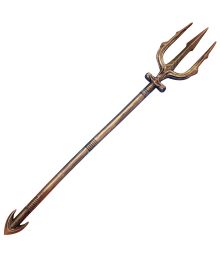 Trefork neptun 4 delt 95 cm.