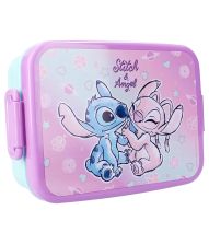 Stitch & Angel madkasse 