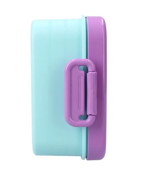 Stitch & Angel madkasse 