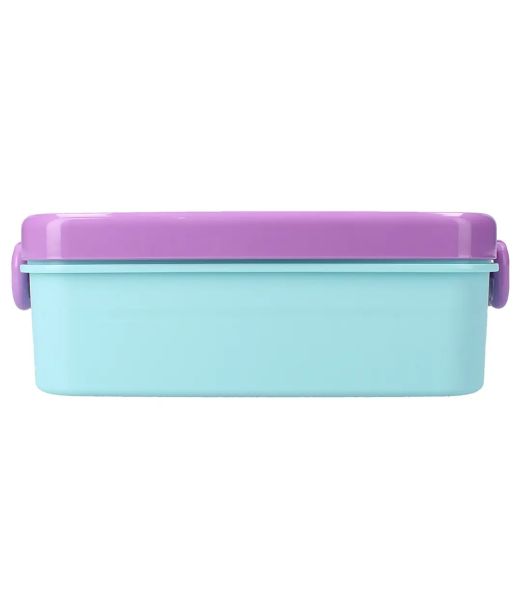 Stitch & Angel madkasse 