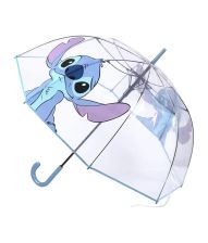 Stitch paraply, 86 cm