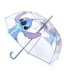 Stitch paraply, 86 cm