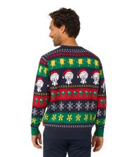 SpongeBob julesweater til voksne