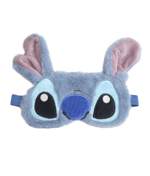 Stitch sovemaske