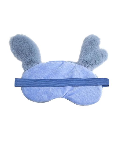 Stitch sovemaske