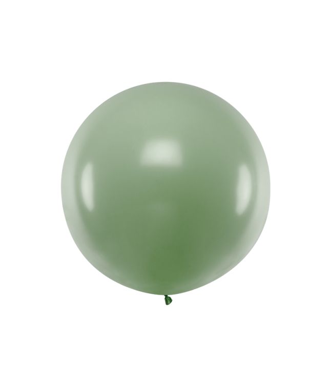 Salvie jumbo ballon, 1 stk