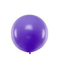 Lilla jumbo ballon, 1 stk
