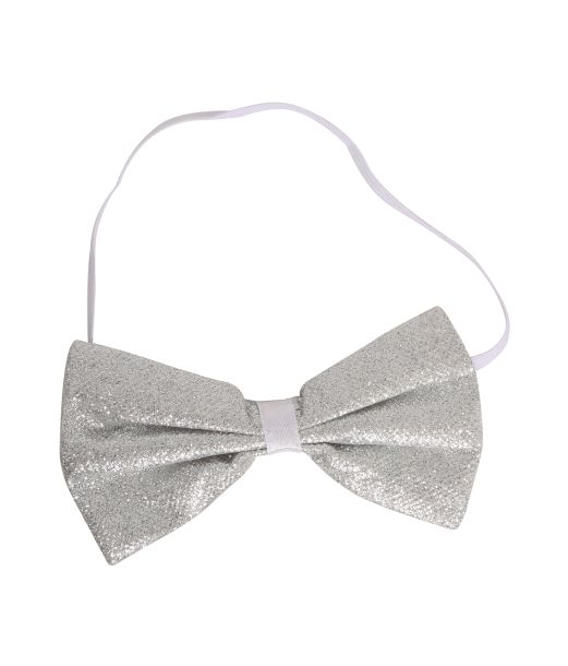 Sølv glimmer bytterfly