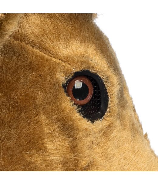 Hjort maske til voksne