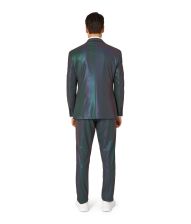 OppoSuit Reflective Perfective jakkesæt